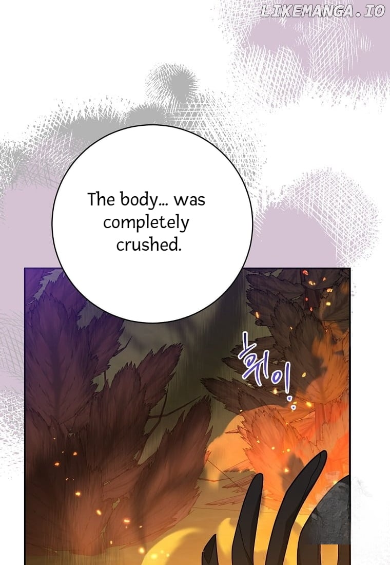 Precious Daughter of the Greatest Martial Arts Villain Chapter 133 - page 71